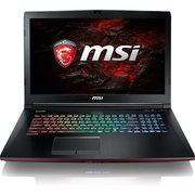 MSI GE72MVR 7RG фото