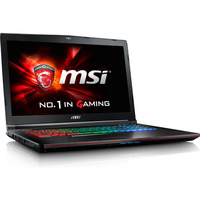 Msi GE72VR 6RF