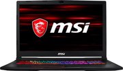 MSI GE73 8RE-097 фото