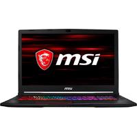 Msi GE73 8RE-097