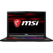 MSI GE73 8RE фото