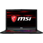 MSI GE73 8RF-093 фото