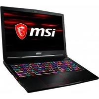 Msi GE75 8RF-035