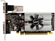 MSI GeForce 210 LP 1Gb (N210-1GD3/LP) фото