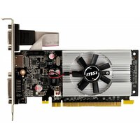 MSI GeForce 210 LP 1Gb (N210-1GD3/LP)