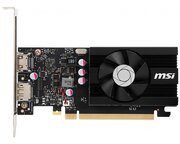 MSI GeForce GT 1030 2GD4 LP OC фото