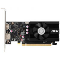 Msi GeForce GT 1030 2GD4 LP OC