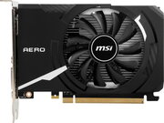 MSI GeForce GT 1030 AERO ITX 2GD4 OCV1 фото