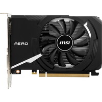 Msi GeForce GT 1030 AERO ITX 2GD4 OCV1