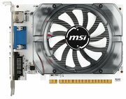 MSI GeForce GT 730 4 GB (N730-4GD3V2) фото