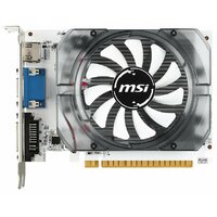 MSI GeForce GT 730 4 GB (N730-4GD3V2)