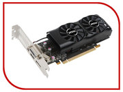 MSI GeForce GTX 1050 Ti 1290Mhz PCI-E 3.0 4096Mb 7008Mhz 128 bit DVI HDMI HDCP LP фото