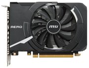 MSI GeForce GTX 1050 Ti 1341Mhz PCI-E 3.0 4096Mb 7008Mhz 128 bit DVI HDMI HDCP AERO ITX OC фото