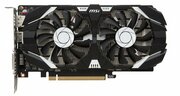 MSI GeForce GTX 1050 Ti 4GT OCV1 фото