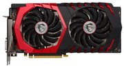 MSI GeForce GTX 1060 1531Mhz PCI-E 3.0 3072Mb 8008Mhz 192 bit DVI HDMI HDCP фото