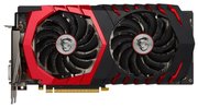 MSI GeForce GTX 1060 1531Mhz PCI-E 3.0 6144Mb 8000Mhz 192 bit DVI HDMI HDCP фото