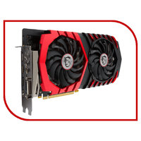 Msi GeForce GTX 1060 1594Mhz PCI-E 3.0 3072Mb 8108Mhz 192 bit DVI HDMI HDCP