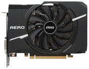 MSI GeForce GTX 1070 1531Mhz PCI-E 3.0 8192Mb 8008Mhz 256 bit DVI 2xHDMI HDCP AERO ITX OC фото