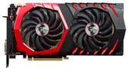 MSI GeForce GTX 1070 1531Mhz PCI-E 3.0 8192Mb 8008Mhz 256 bit DVI HDMI HDCP GAMING фото