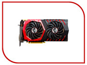 MSI GeForce GTX 1070 1607Mhz PCI-E 3.0 8192Mb 8108Mhz 256 bit DVI HDMI HDCP GAMING X фото