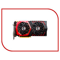 Msi GeForce GTX 1070 1607Mhz PCI-E 3.0 8192Mb 8108Mhz 256 bit DVI HDMI HDCP GAMING X