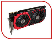 MSI GeForce GTX 1070 1657Mhz PCI-E 3.0 8192Mb 8108Mhz 256 bit DVI HDMI HDCP фото