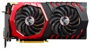 MSI GeForce GTX 1070 Ti 1607MHz PCI-E 3.0 8192MB 8008MHz 256 bit DVI HDMI HDCP Gaming фото