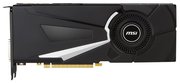 MSI GeForce GTX 1080 1632Mhz PCI-E 3.0 8192Mb 10010Mhz 256 bit DVI HDMI HDCP фото