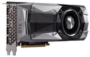 MSI GeForce GTX 1080 Ti 1480Mhz PCI-E 3.0 11264Mb 11010Mhz 352 bit HDMI HDCP Founders Edition фото