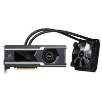 Msi GeForce GTX 1080 Ti 1506Mhz PCI-E 3.0 11264Mb 11016Mhz 352 bit DVI HDMI HDCP SEA HAWK