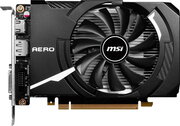 MSI GeForce GTX 1630 AERO ITX 4G OC фото