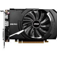 Msi GeForce GTX 1630 AERO ITX 4G OC