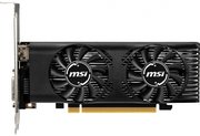 MSI GeForce GTX 1650 4GT LP OC фото