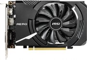 MSI GeForce GTX 1650 AERO ITX 4G фото