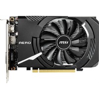 Msi GeForce GTX 1650 AERO ITX 4G