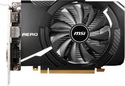 MSI GeForce GTX 1650 D6 AERO ITX OC фото