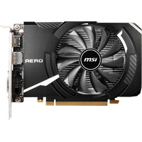 Msi GeForce GTX 1650 D6 AERO ITX OC