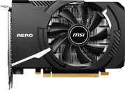 MSI GeForce GTX 1650 D6 AERO ITX OCV3 фото