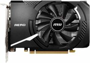 MSI GeForce GTX 1650 D6 AERO ITX V1 фото