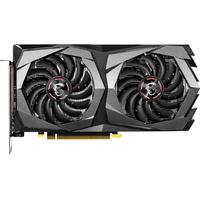 Msi GeForce GTX 1650 D6 GAMING X