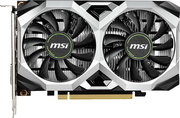 MSI GeForce GTX 1650 D6 VENTUS XS OC фото