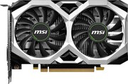 MSI GeForce GTX 1650 D6 VENTUS XS OCV3 фото