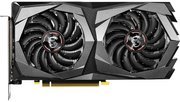 MSI GeForce GTX 1650 GAMING 4G фото