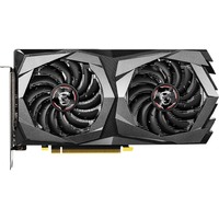 MSI GeForce GTX 1650 GAMING 4G