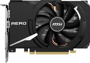 MSI GeForce GTX 1650 SUPER AERO ITX OC фото