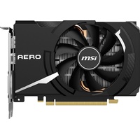 Msi GeForce GTX 1650 SUPER AERO ITX OC