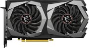 MSI GeForce GTX 1650 SUPER GAMING фото