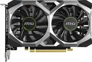 MSI GeForce GTX 1650 SUPER VENTUS XS OC фото