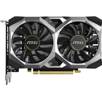 Msi GeForce GTX 1650 SUPER VENTUS XS OC