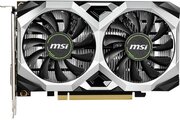 MSI GeForce GTX 1650 VENTUS XS 4G фото